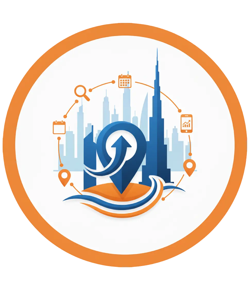 Local SEO Services Dubai